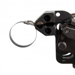 103071 Стяжка стальная СКС-П (316) 12х1200 (Fortisflex)