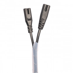 106070 Бандаж спиральный БСП-10 (10м) (Fortisflex)