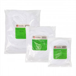 106070 Бандаж спиральный БСП-10 (10м) (Fortisflex)