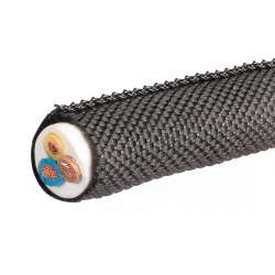 106131 Оплетка кабельная XS-3 (Fortisflex)