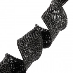 106111 Оплетка кабельная XN-38 (30-60 мм) (Fortisflex)