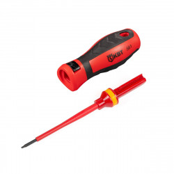 105777 Рукоятка РБ-44 серия ПРОФИ (КВТ)