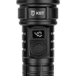 103874 Фонарик ручной FL-8052 серия ПРОФИ (КВТ)