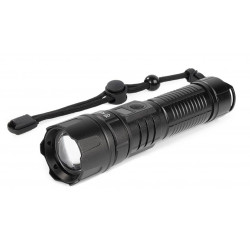 103874 Фонарик ручной FL-8052 серия ПРОФИ (КВТ)