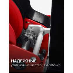 32248 Подъемник для гипсокартона ЗУБР Подхват-2 100-3350 мм