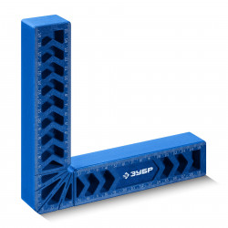 32206 Позиционирующий угольник ЗУБР ПУ-200 200 мм