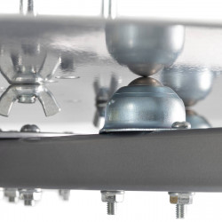 105968 Устройство размотки провода DR-50 серия ПРОФИ (КВТ)