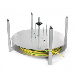 105968 Устройство размотки провода DR-50 серия ПРОФИ (КВТ)