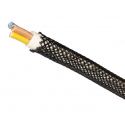 106102 Оплетка кабельная XN-6 (3-9 мм) (Fortisflex)