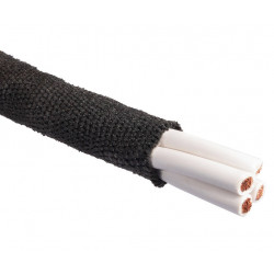 106129 Оплетка кабельная XT- 60/30 (Fortisflex)