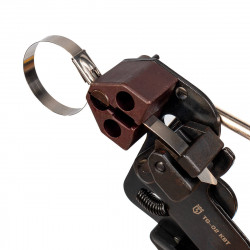 103072 Стяжка стальная СКС (304) 7.9х1200 (Fortisflex)