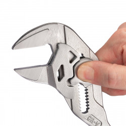 105978 Набор переставных клещей НПК-02к серия ПРОФИ (КВТ)