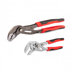 105978 Набор переставных клещей НПК-02к серия ПРОФИ (КВТ)