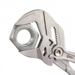 105978 Набор переставных клещей НПК-02к серия ПРОФИ (КВТ)