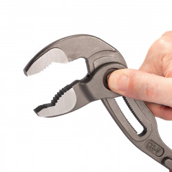 105978 Набор переставных клещей НПК-02к серия ПРОФИ (КВТ)