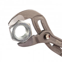 105978 Набор переставных клещей НПК-02к серия ПРОФИ (КВТ)