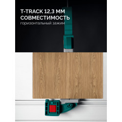 32777-600 Многофункциональная быстрозажимная струбцина KRAFTOOL KRAFTFLEX X7 600, 600 х 85 мм