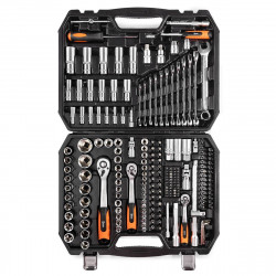 105776 Набор инструментов НАИ-10/216 серия KBT-PROFESSIONAL (КВТ)