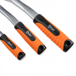 105776 Набор инструментов НАИ-10/216 серия KBT-PROFESSIONAL (КВТ)