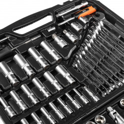 105776 Набор инструментов НАИ-10/216 серия KBT-PROFESSIONAL (КВТ)