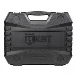 105776 Набор инструментов НАИ-10/216 серия KBT-PROFESSIONAL (КВТ)