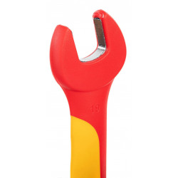 105669 Набор диэлектрических однорожковых ключей НИК-Р-05 серия ПРОФИ (КВТ)