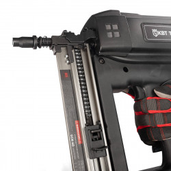 106198 Гвозди кованые по бетону GGN-3022MG серия ПРОФИ (КВТ)