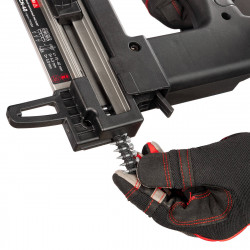 106199 Гвозди кованые по бетону GGN-3025MG серия ПРОФИ (КВТ)