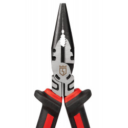 105216  Длинногубцы диэлектрические 160 мм серия ERGOLINE (КВТ)