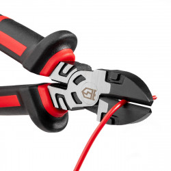 105214  Бокорезы диэлектрические 160 мм серия ERGOLINE (КВТ)