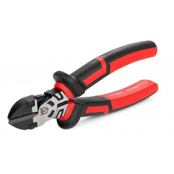 105214  Бокорезы диэлектрические 160 мм серия ERGOLINE (КВТ)