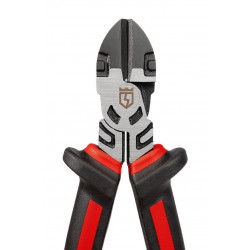 105215  Бокорезы диэлектрические 200 мм серия ERGOLINE (КВТ)