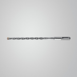 29315-160-10_z01 Бур SDS-plus ЗУБР Мастер-2Х 10x160 мм