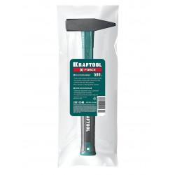 2007-05_z01 Слесарный молоток KRAFTOOL X-FORCE 500 г