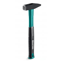 2007-05_z01 Слесарный молоток KRAFTOOL X-FORCE 500 г