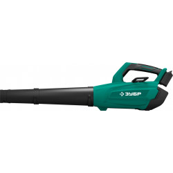 ВА-800 Воздуходувка аккумуляторная ЗУБР 20 В, 800 м3/ч, без АКБ (LMS)