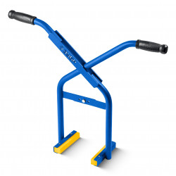 37560 Захват бордюрный ЗУБР 0-300 мм, 200кг