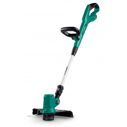 ТАБ-2031 Триммер аккумуляторный ЗУБР 20 В, 310 мм, без АКБ (LMS), бесщеточный