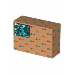 23630-60 Цепной профилегибочный станок KRAFTOOL CB-60, 60х40 мм