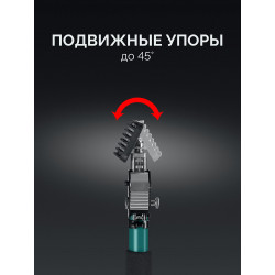 32223 Телескопический распор KRAFTOOL SUP-2, 101 - 177 см