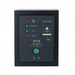 Блок автоматики ATS 15-220 для DHY 14000-16000-20000LE/SE