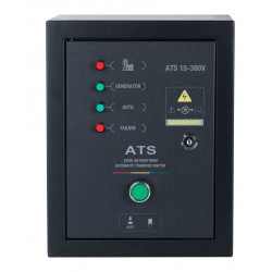 Блок автоматики ATS 15-380 для DHY 14000-16000-20000LE-3/SE-3