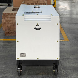 Генератор дизельный DHY 10000SE