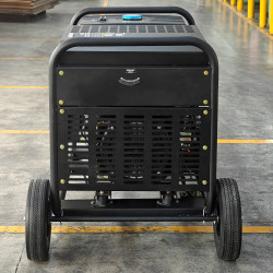 Генератор дизельный DHY 14000LE