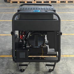 Генератор дизельный DHY 14000LE