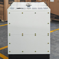 Генератор дизельный DHY 14000SE