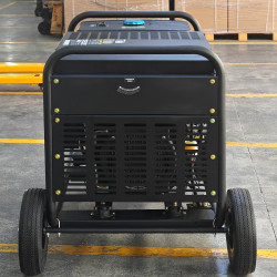 Генератор дизельный DHY 16000LE