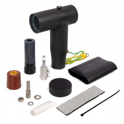 89720 Комплект адаптеров экранированных кабельных ЭКАТ-20-185/240 (КВТ)