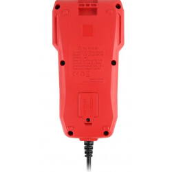 UT675A UNI-T Тестер зарядки аккумуляторов (авто, ИБП) 12/24V, до 250Ач