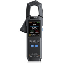 Токовые клещи - мультиметр FNIRSI DMC-100